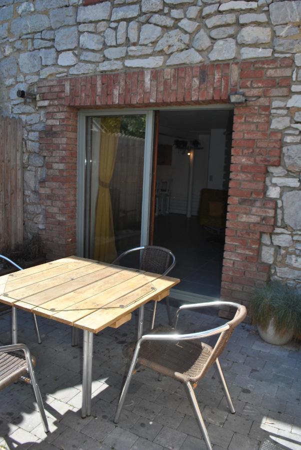 Le Gite Du Loup Villa Couvin Exterior photo